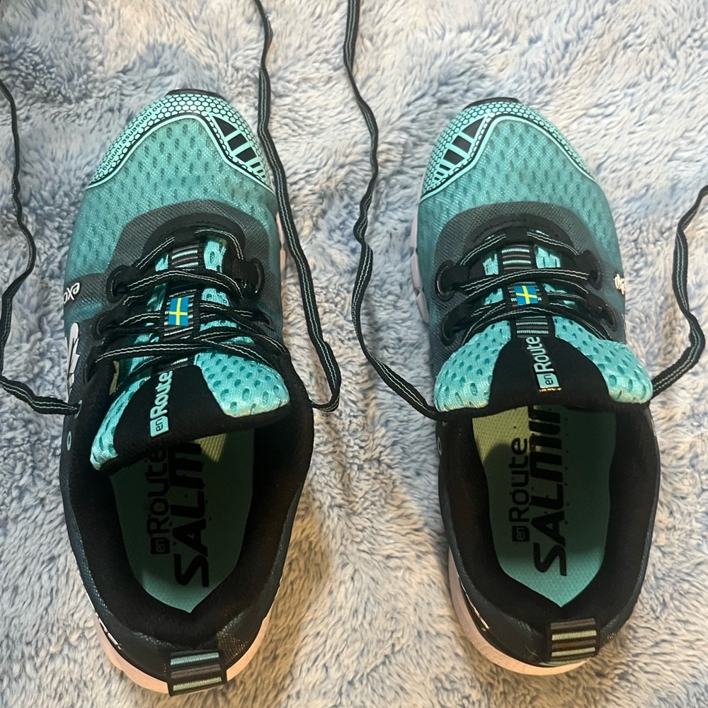 Salming Enroute 2 running shoe